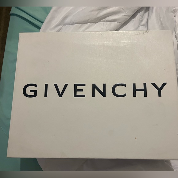 Givenchy Shark Lock Boots - Picture 8 of 9